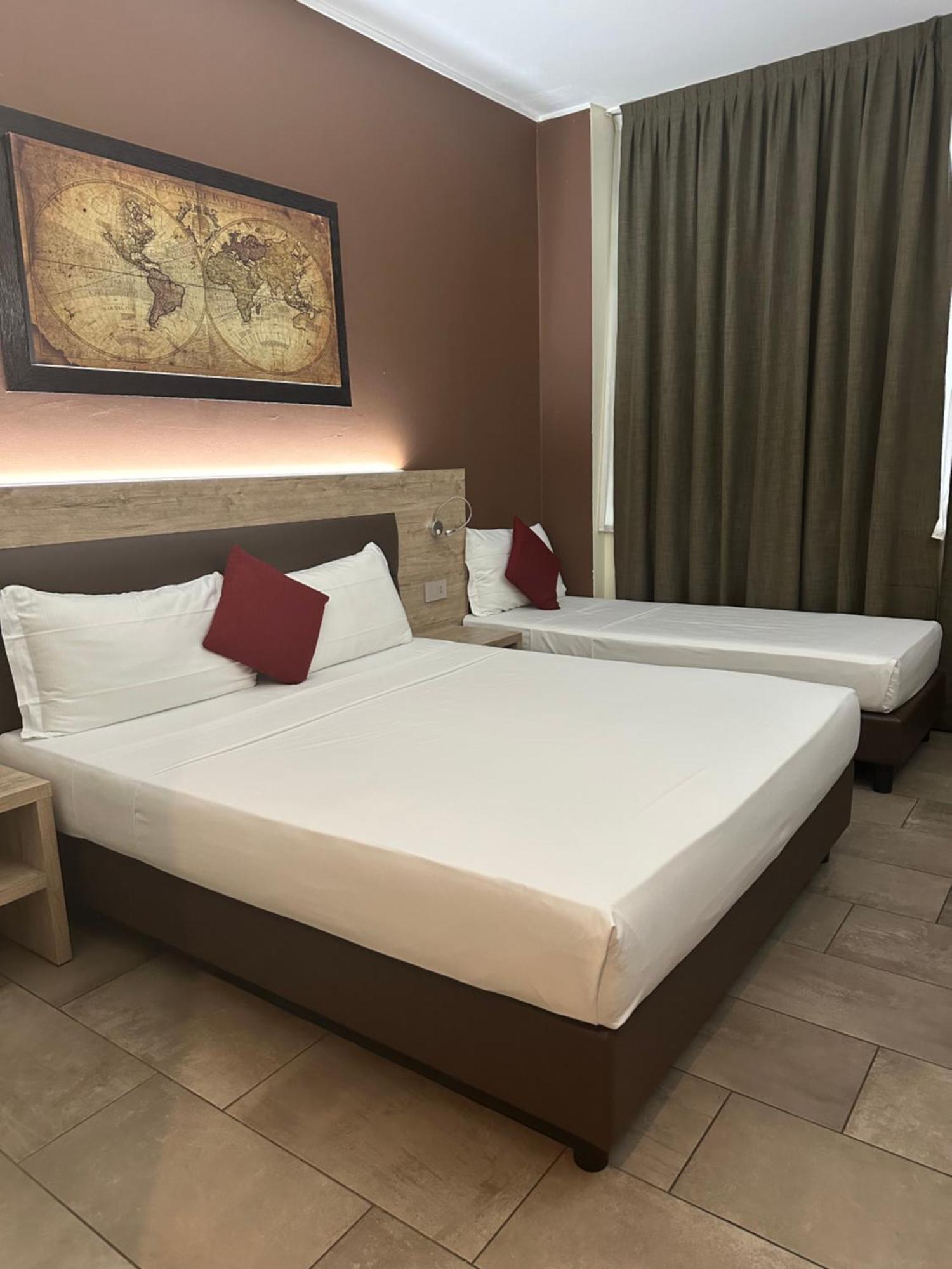 Hotel Stradivari Milano Dış mekan fotoğraf