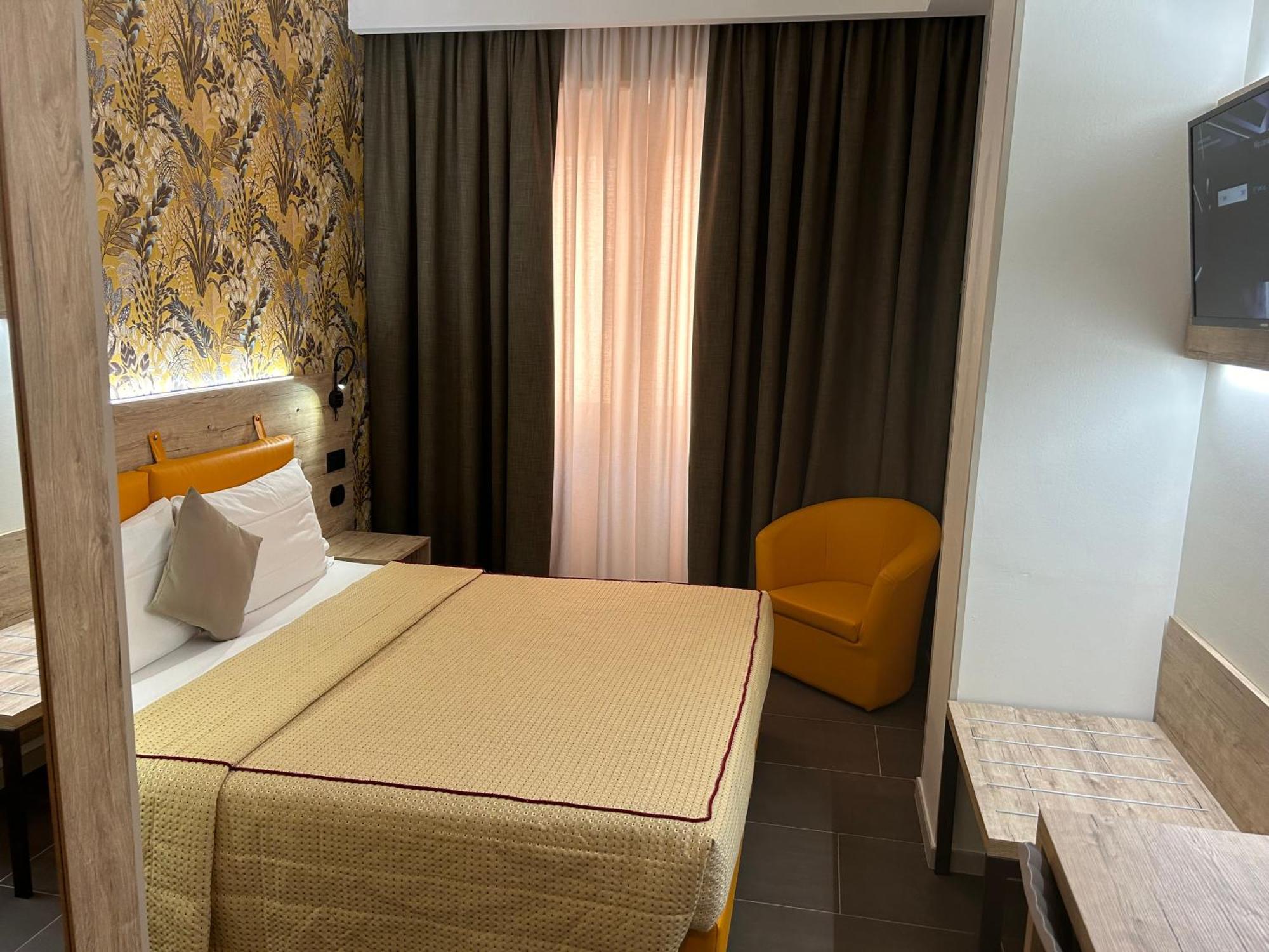 Hotel Stradivari Milano Dış mekan fotoğraf
