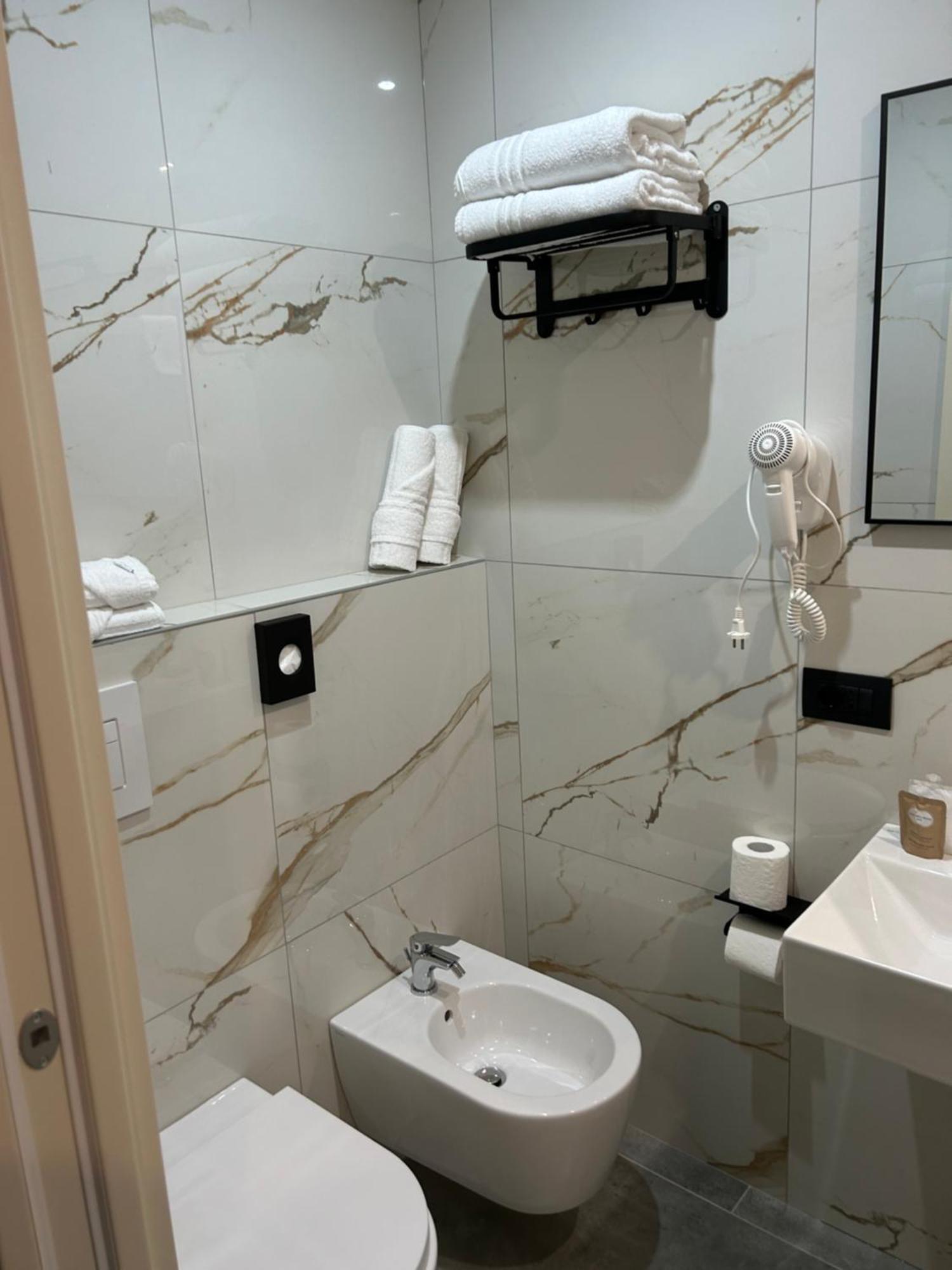 Hotel Stradivari Milano Dış mekan fotoğraf