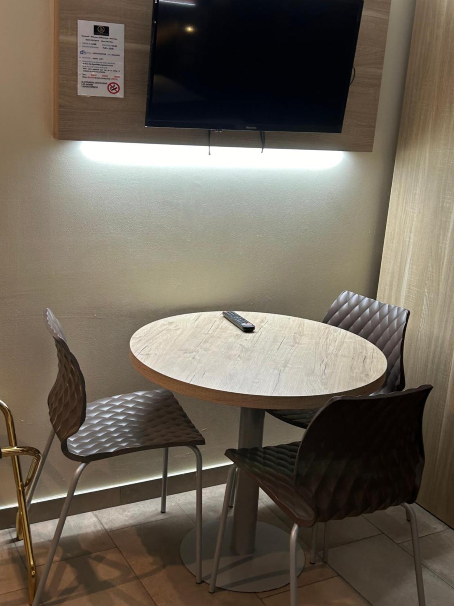 Hotel Stradivari Milano Dış mekan fotoğraf