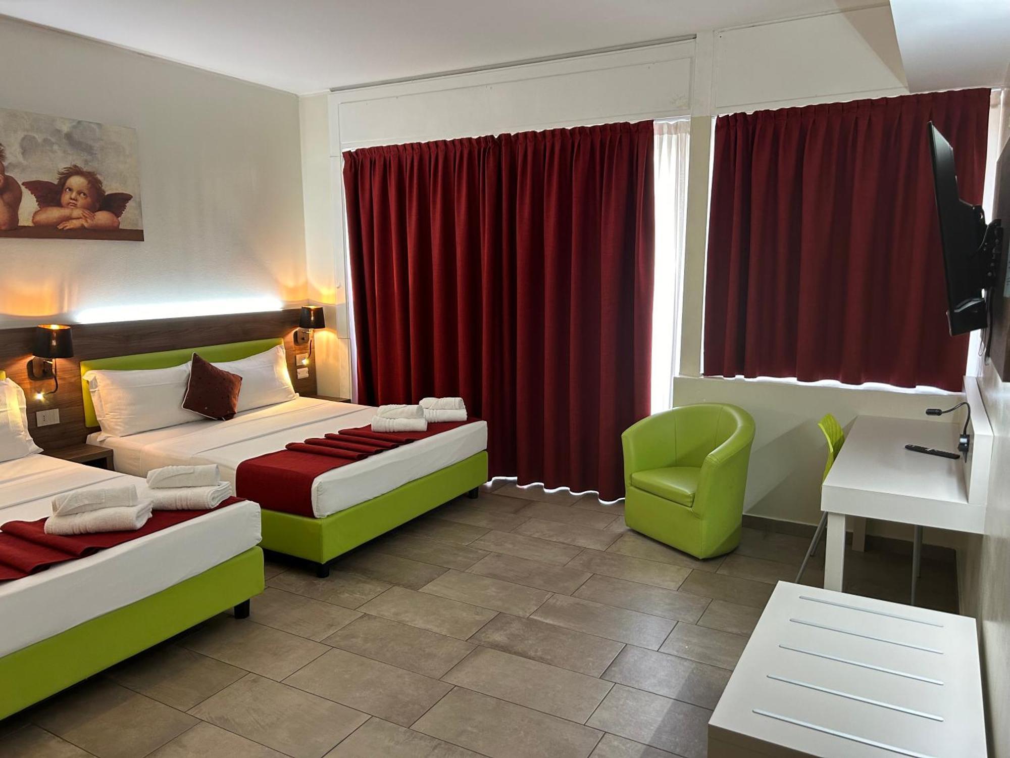 Hotel Stradivari Milano Dış mekan fotoğraf