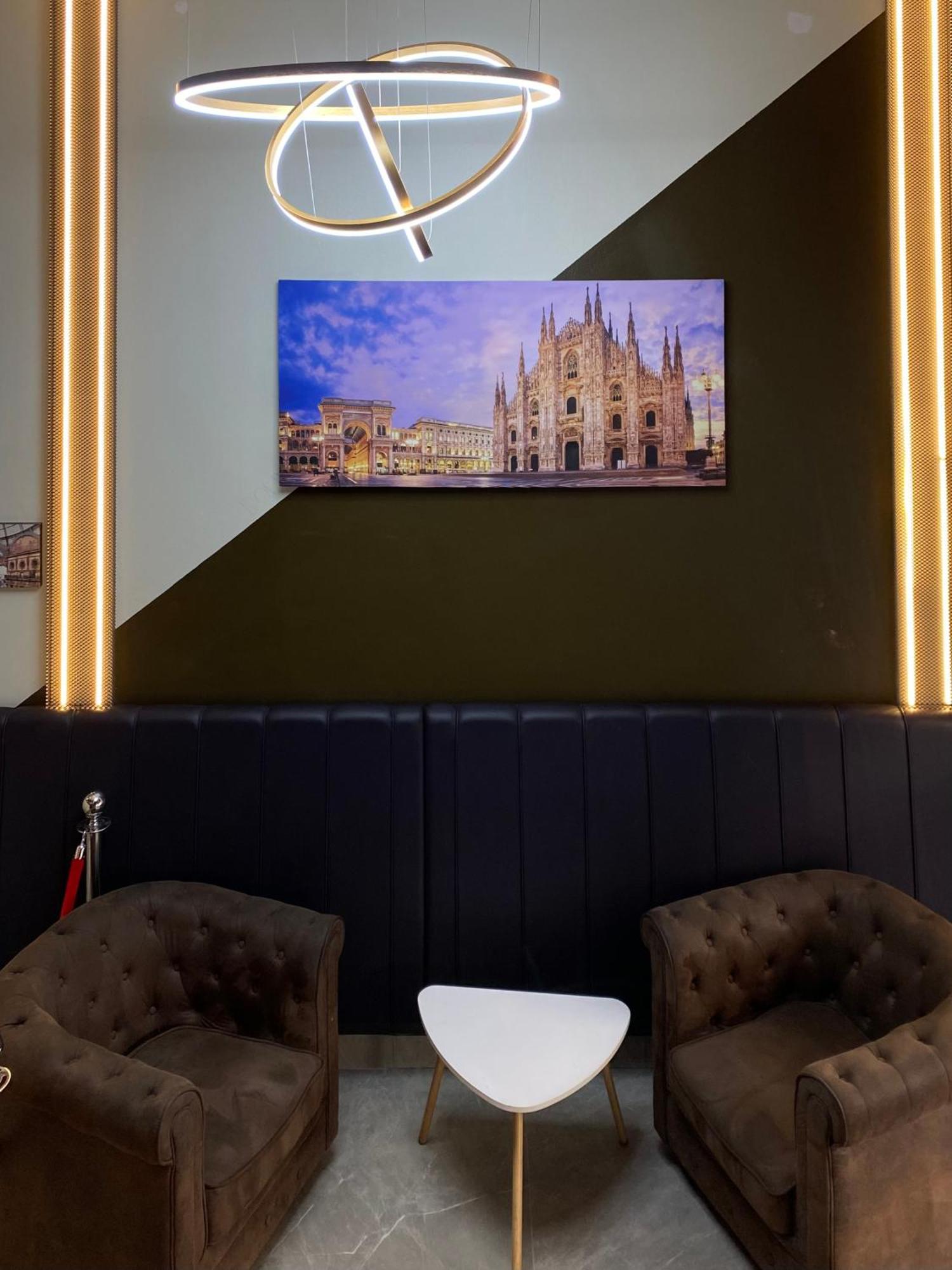 Hotel Stradivari Milano Dış mekan fotoğraf