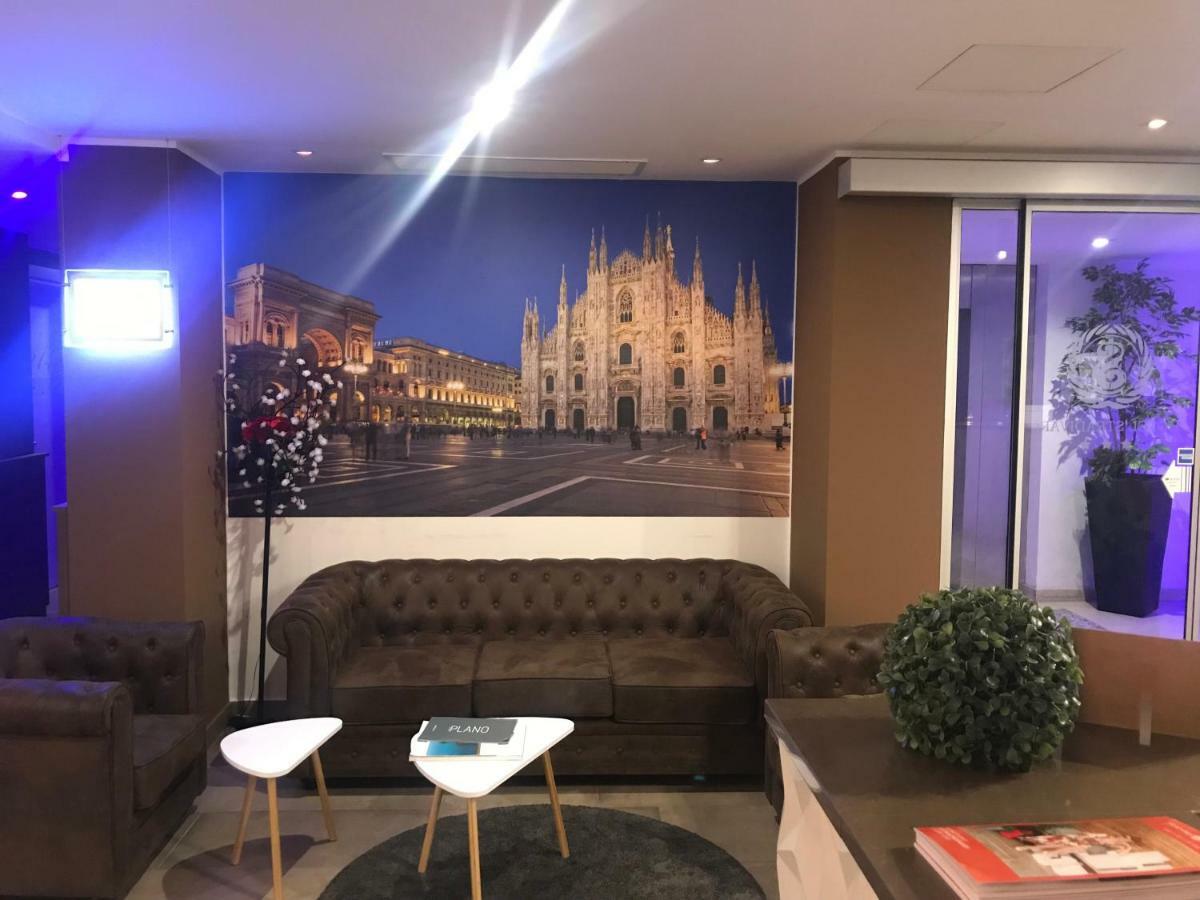 Hotel Stradivari Milano Dış mekan fotoğraf